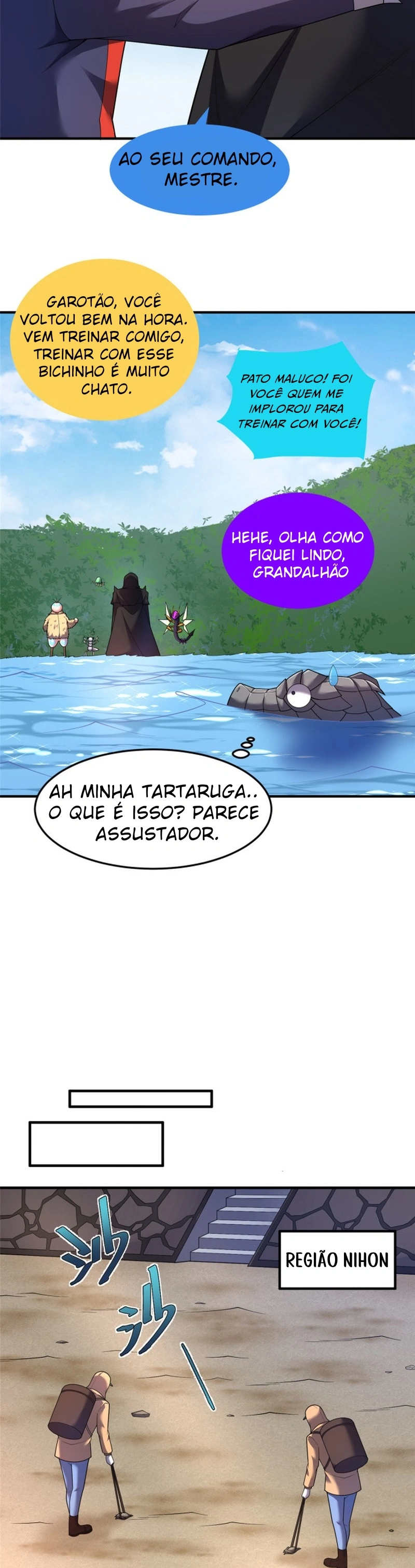 Página 11 do Capítulo 164