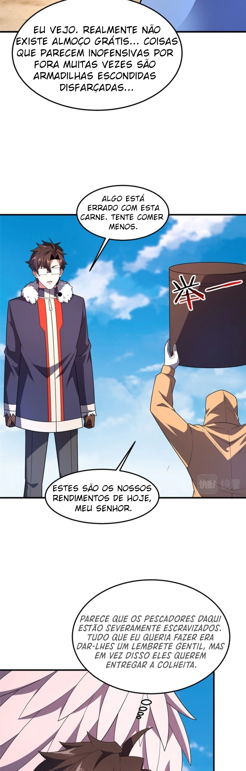 Página 14 do Capítulo 164