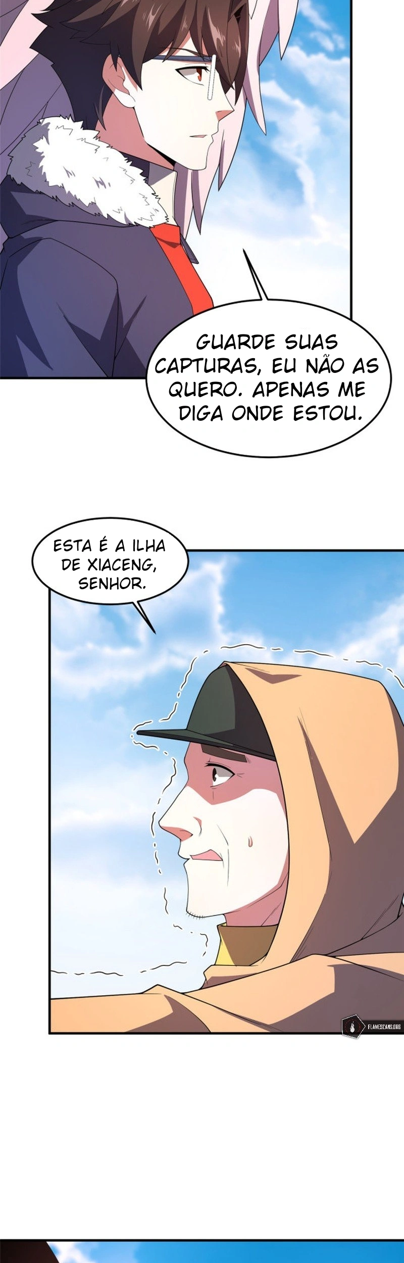 Página 15 do Capítulo 164