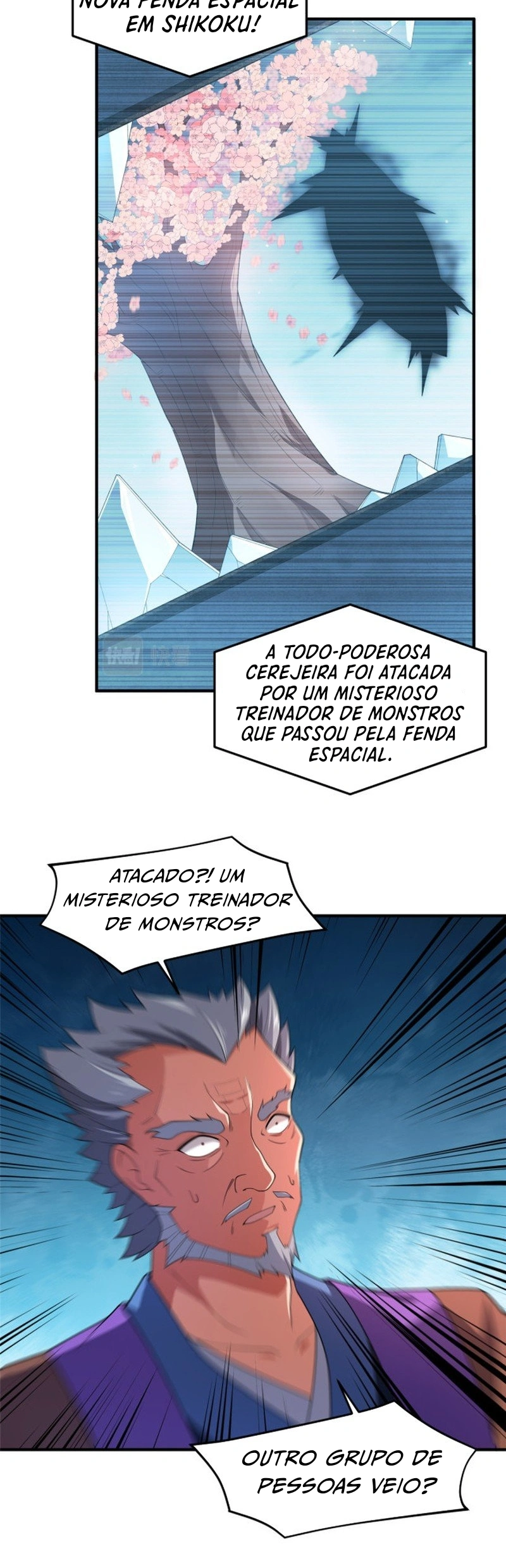 Página 23 do Capítulo 164