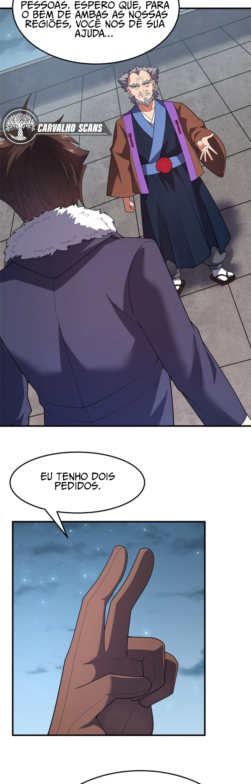 Página 13 do Capítulo 165