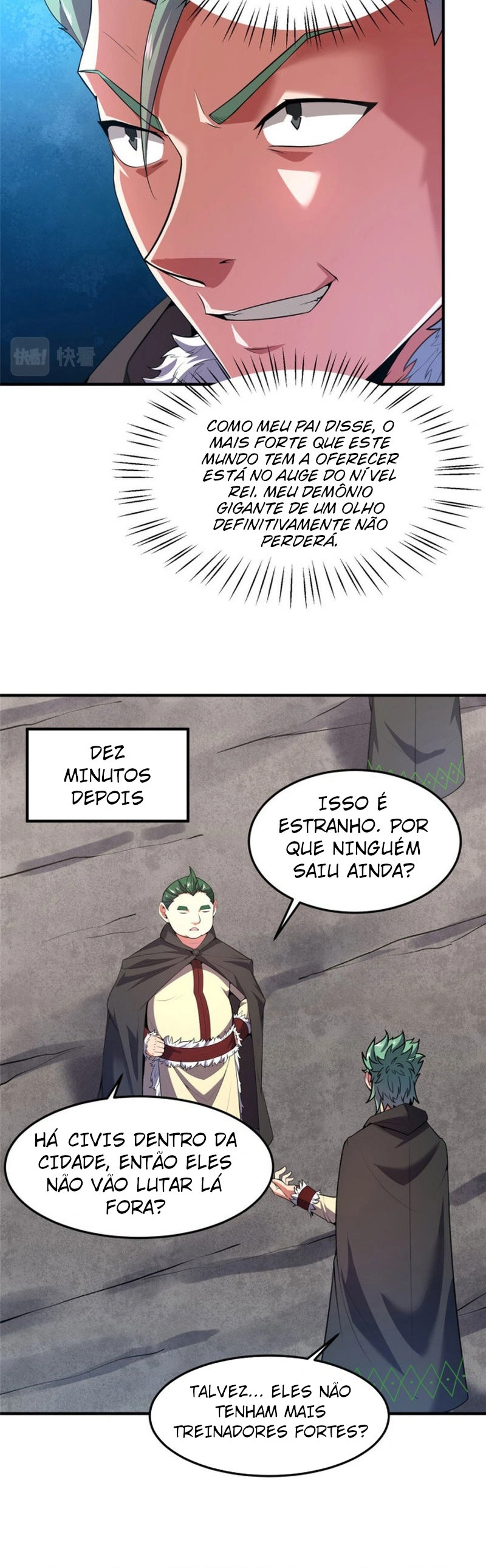 Página 5 do Capítulo 166