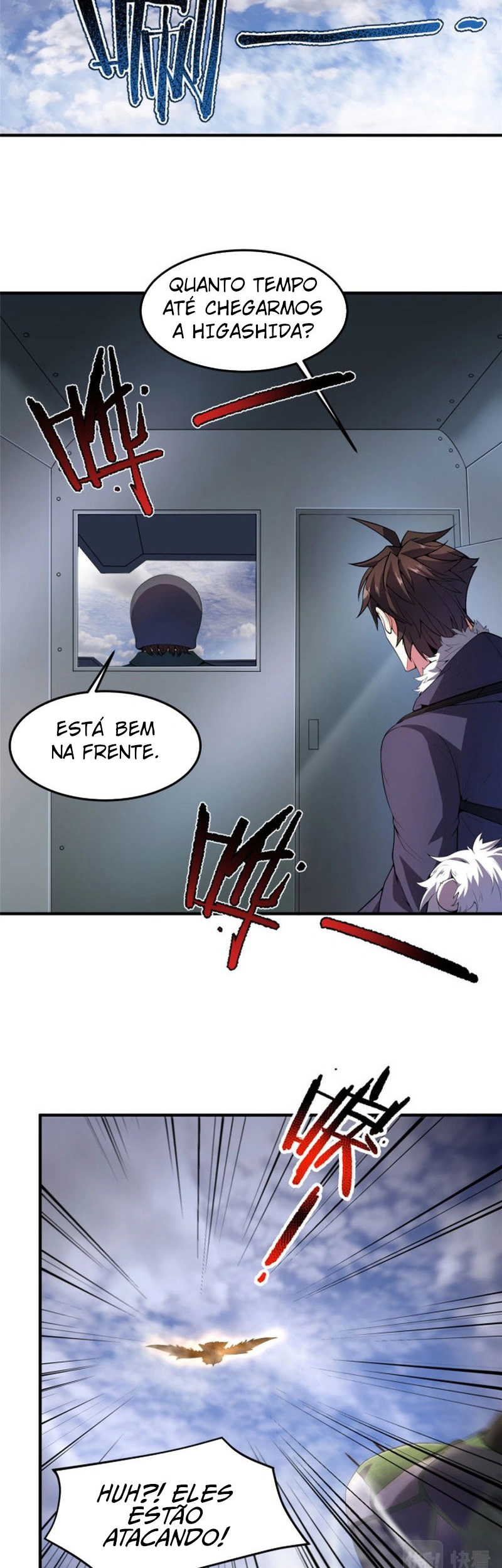 Página 7 do Capítulo 166
