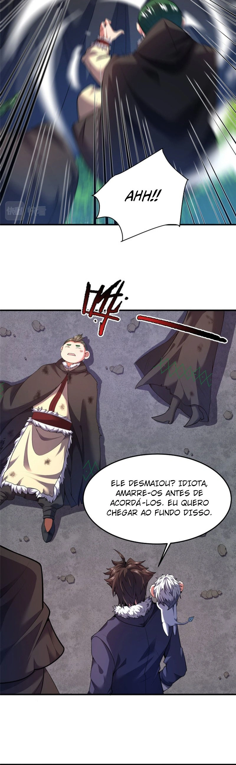 Página 5 do Capítulo 167
