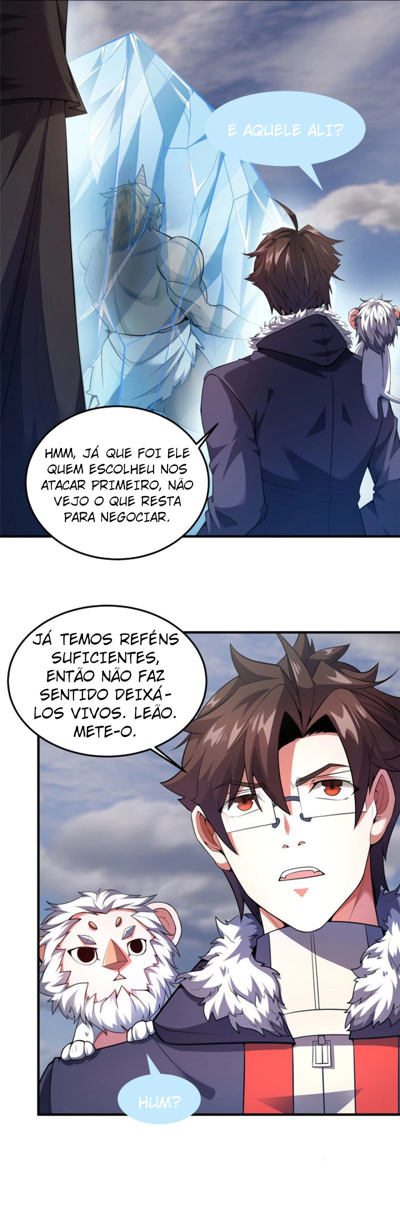 Página 6 do Capítulo 167