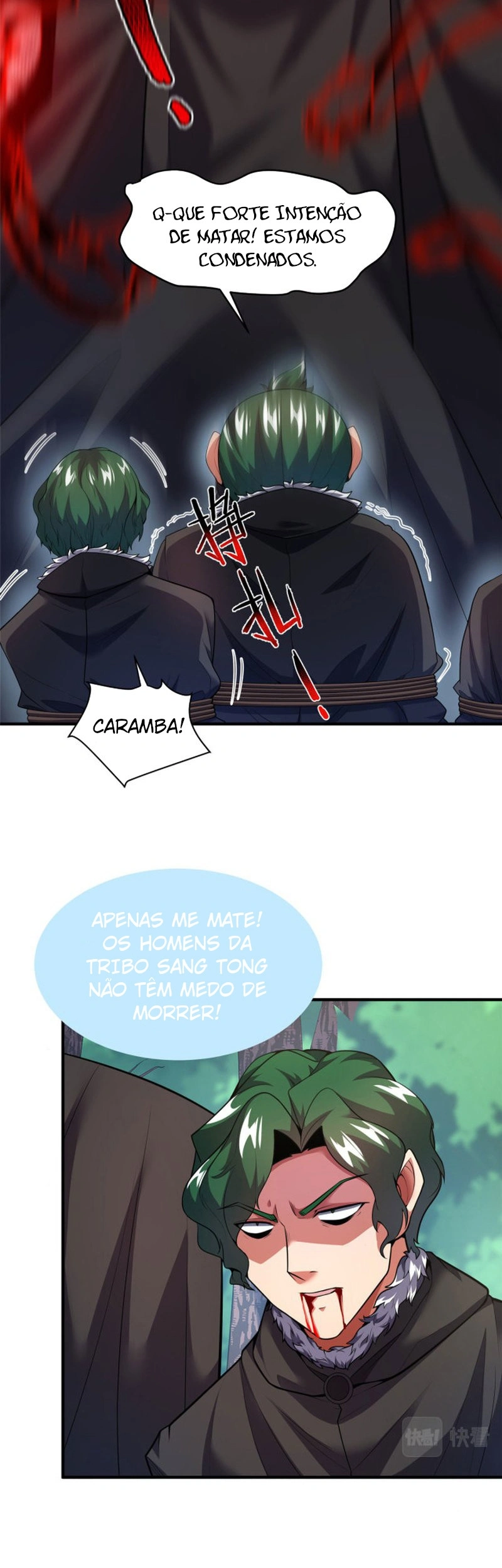 Página 11 do Capítulo 167