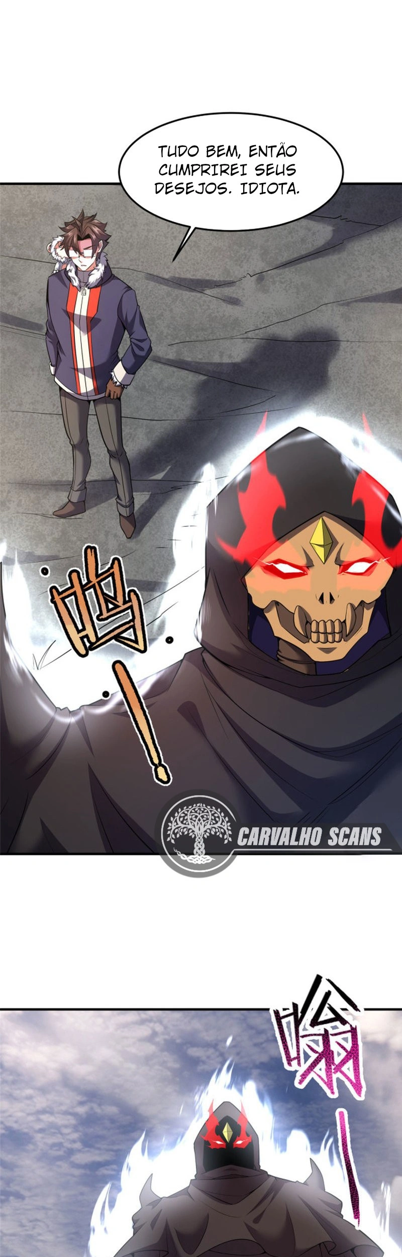 Página 12 do Capítulo 167
