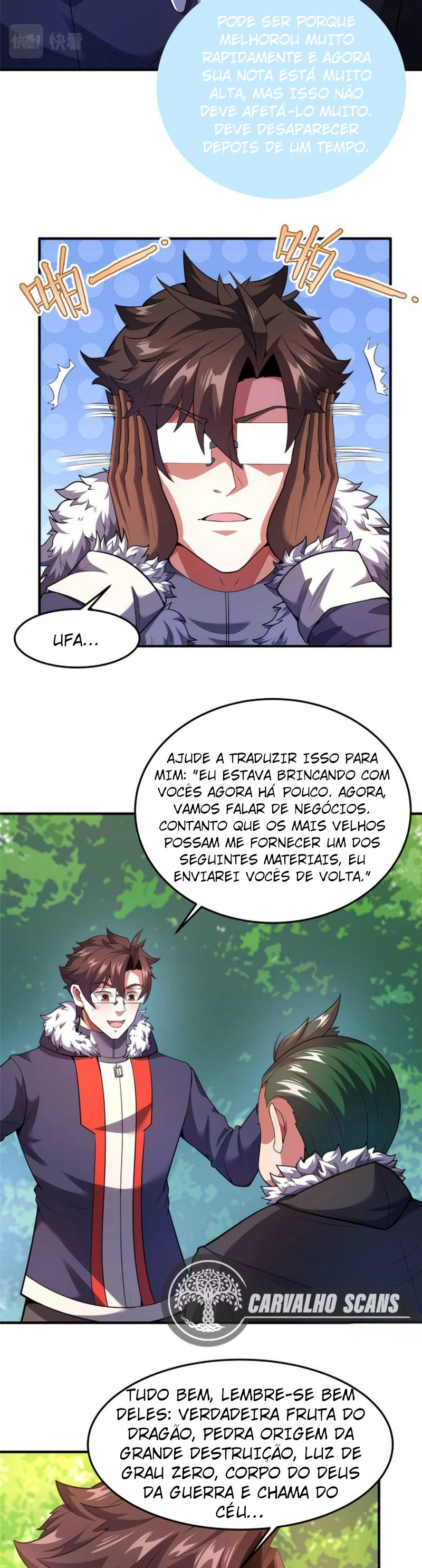 Página 15 do Capítulo 167