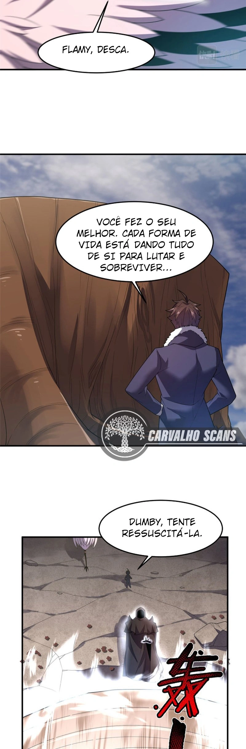 Página 18 do Capítulo 167