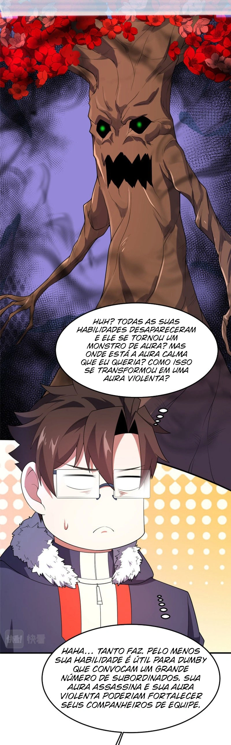 Página 21 do Capítulo 167