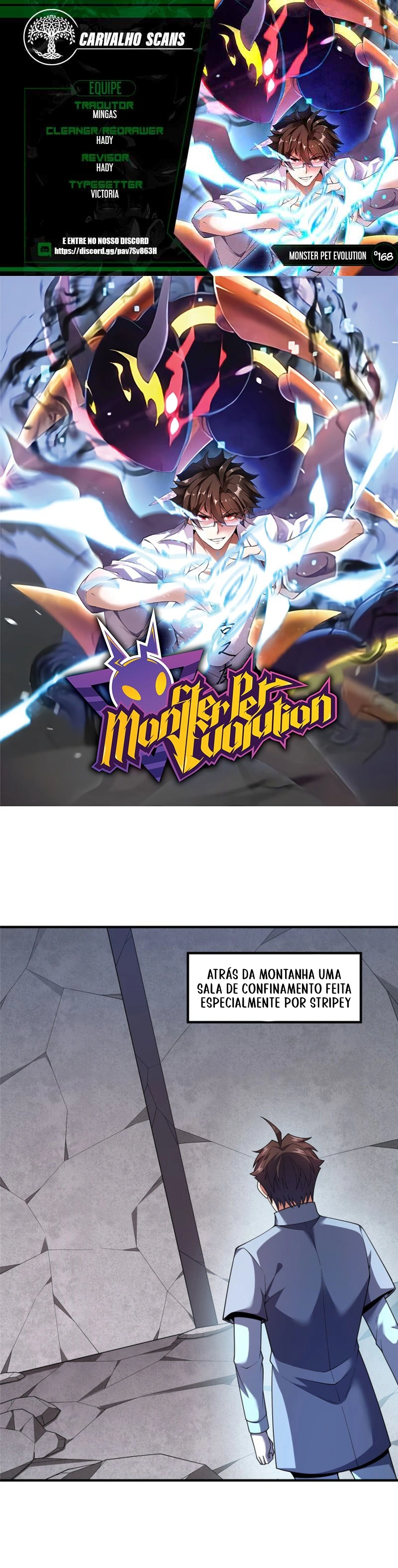 Página 2 do Capítulo 168