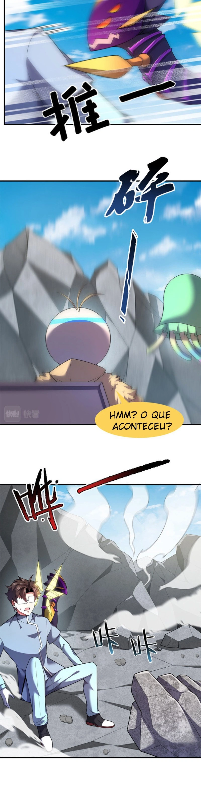 Página 4 do Capítulo 168