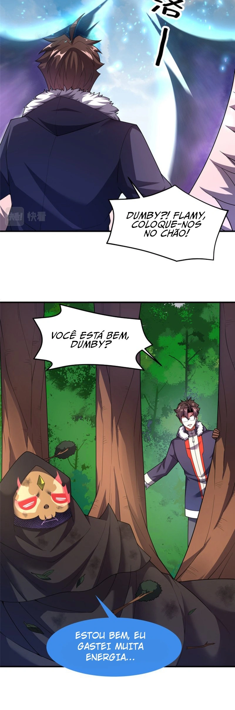 Página 8 do Capítulo 171