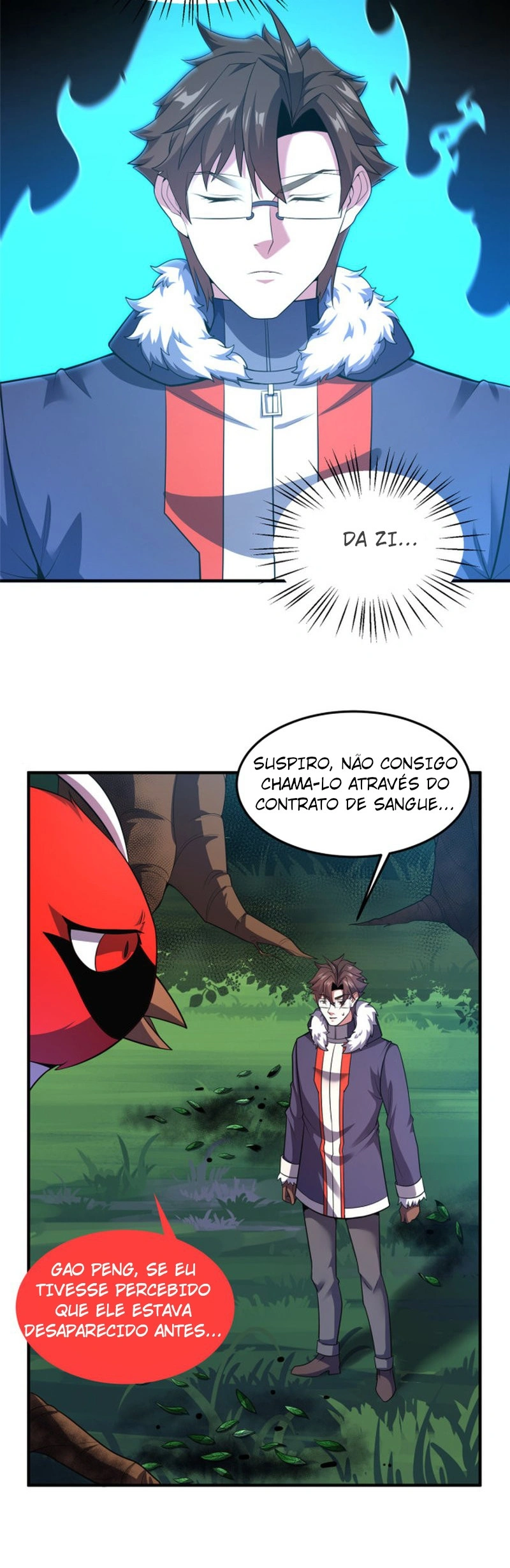 Página 13 do Capítulo 172
