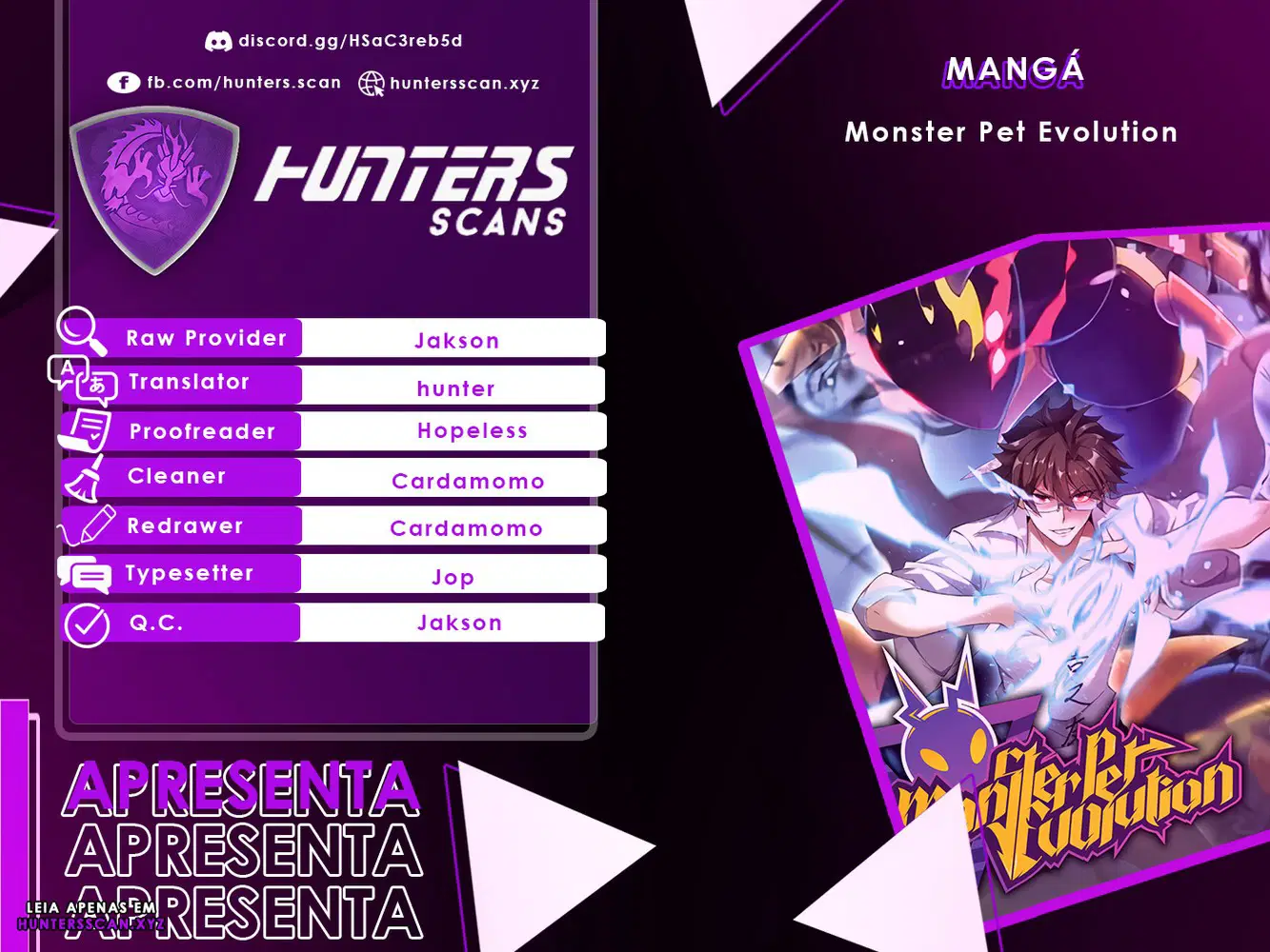Página 1 do Capítulo 100