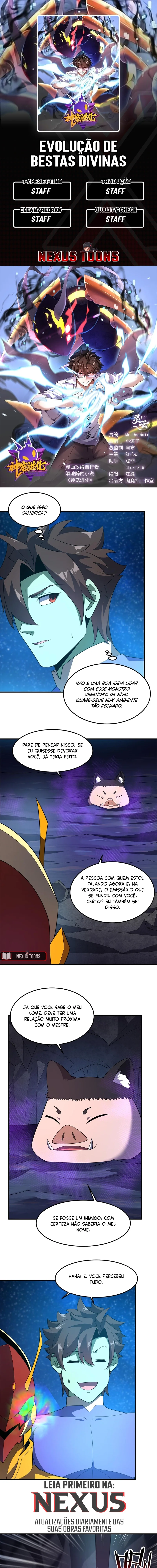 Página 1 do Capítulo 268