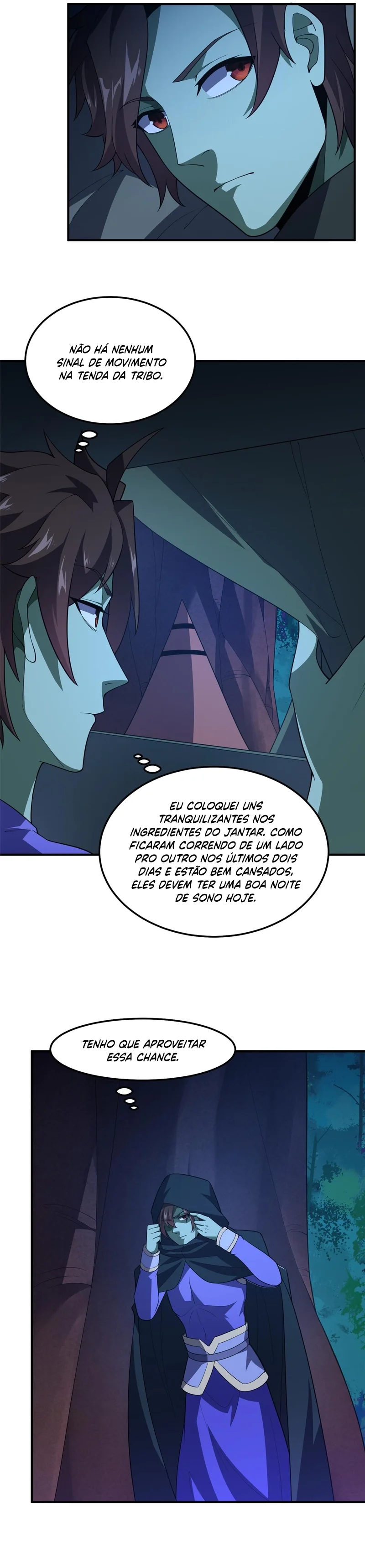 Página 10 do Capítulo 264