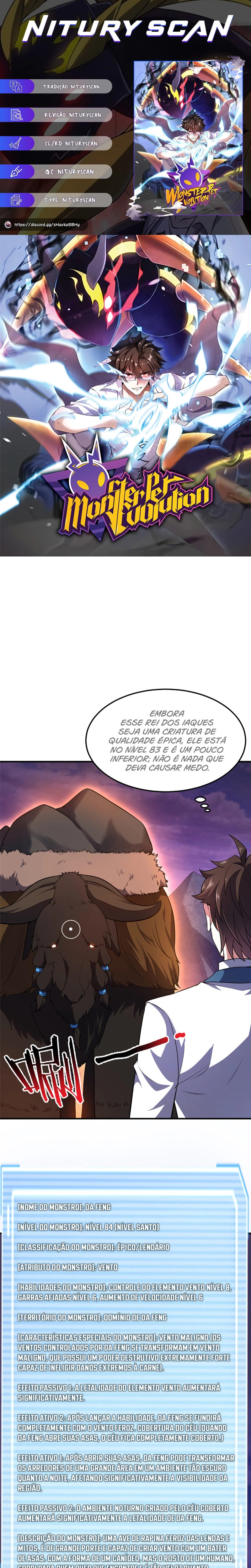 Página 1 do Capítulo 250