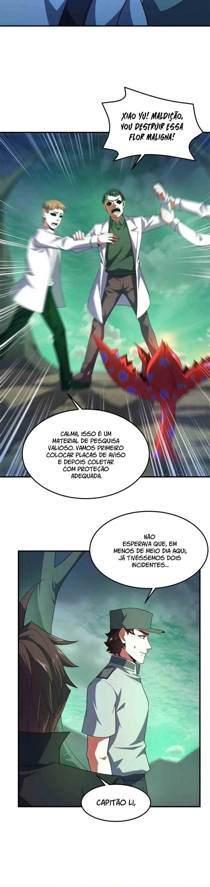 Página 5 do Capítulo 200