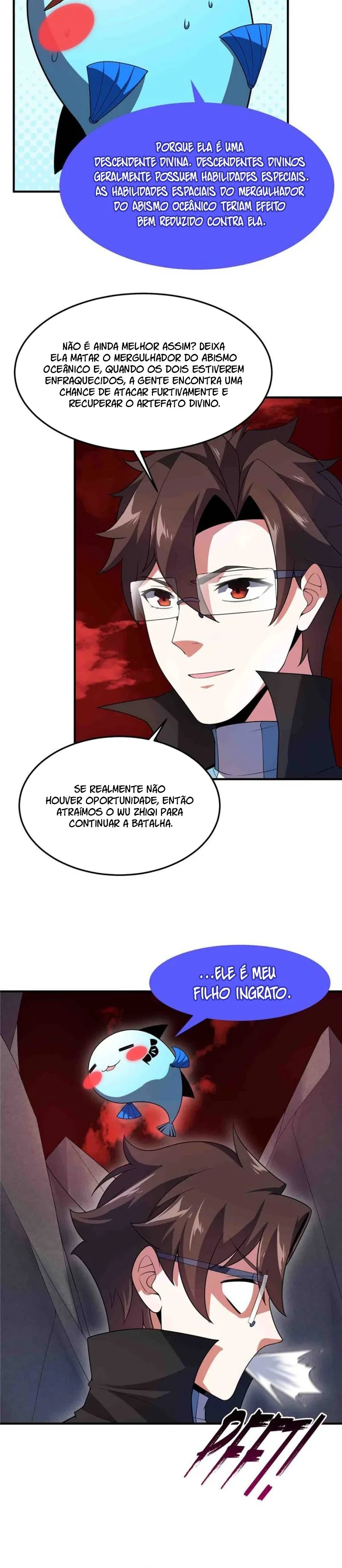 Página 5 do Capítulo 205
