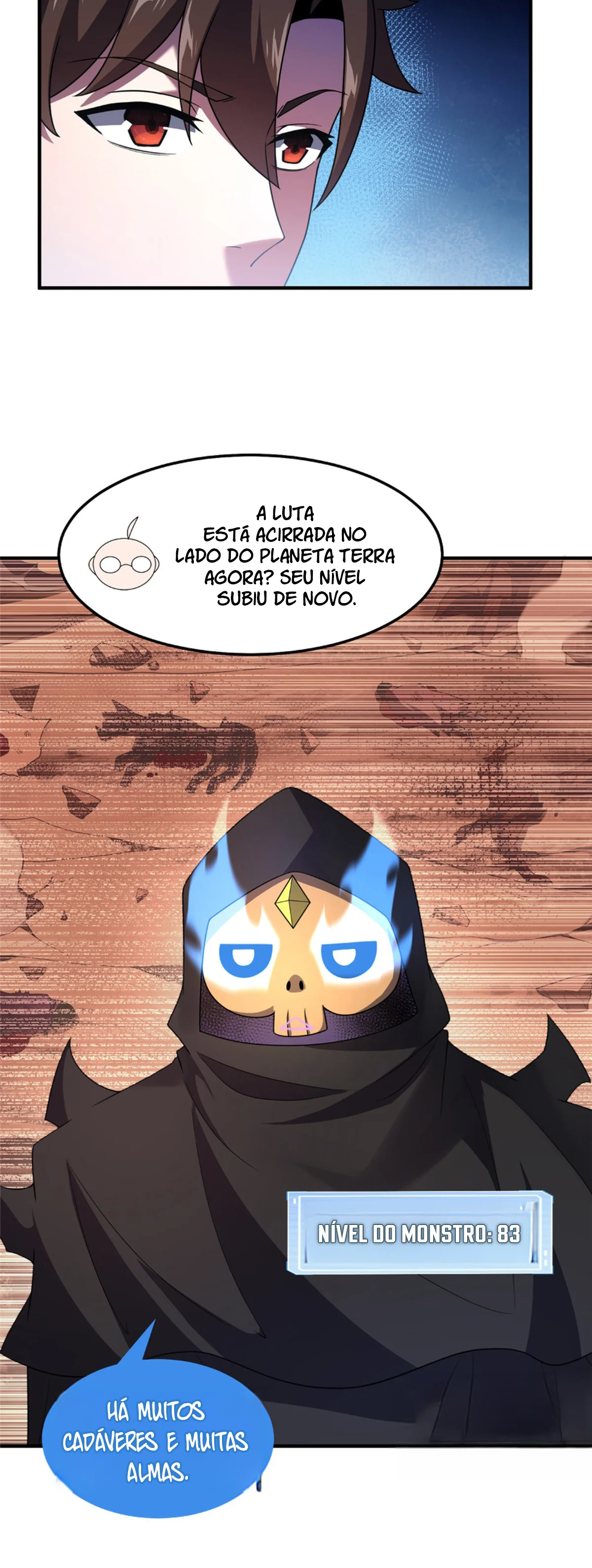 Página 5 do Capítulo 245