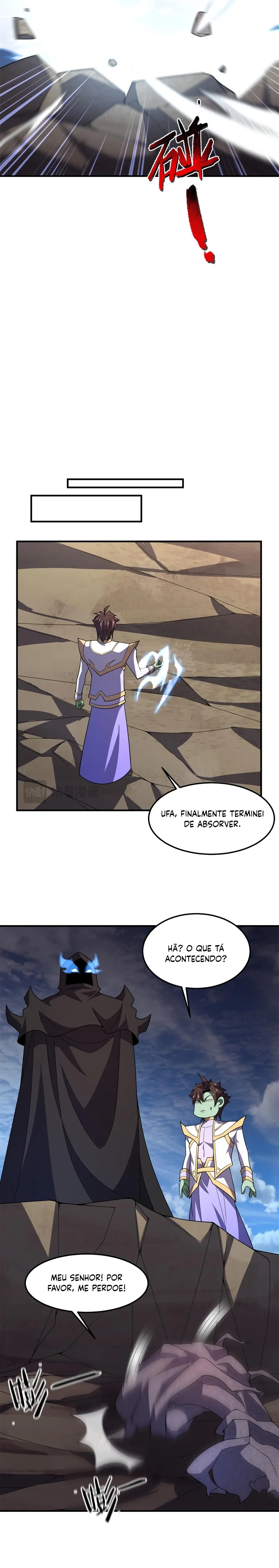 Página 10 do Capítulo 261