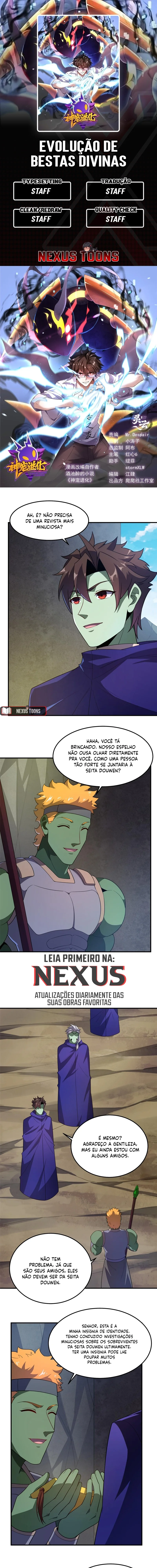 Página 1 do Capítulo 266