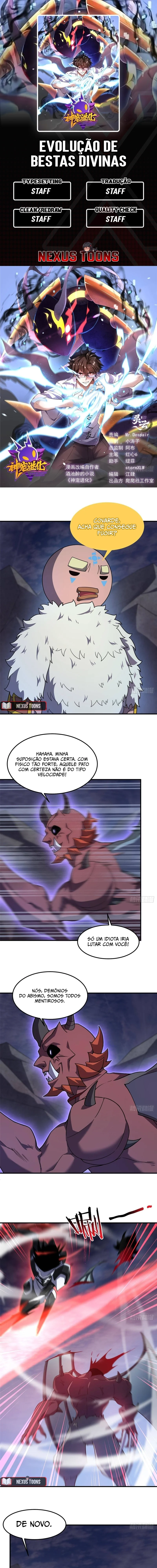 Página 1 do Capítulo 301