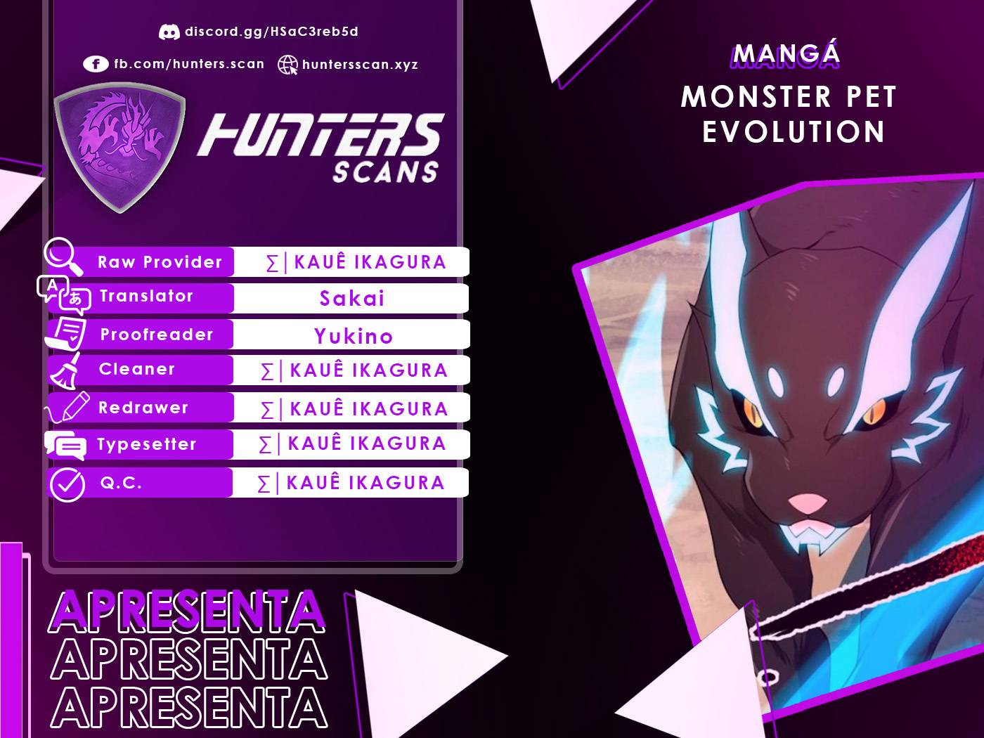 Página 1 do Capítulo 73