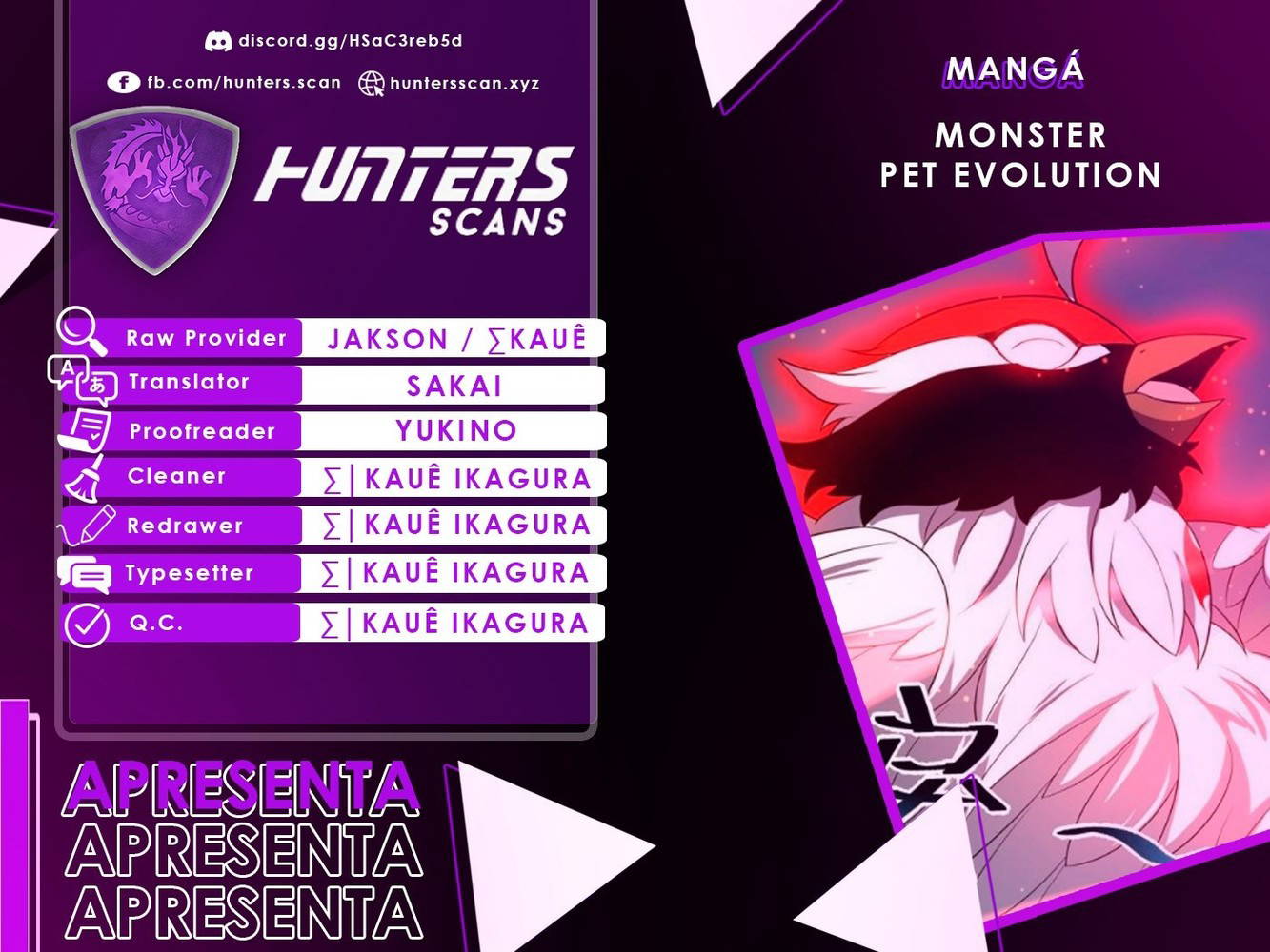 Página 1 do Capítulo 77