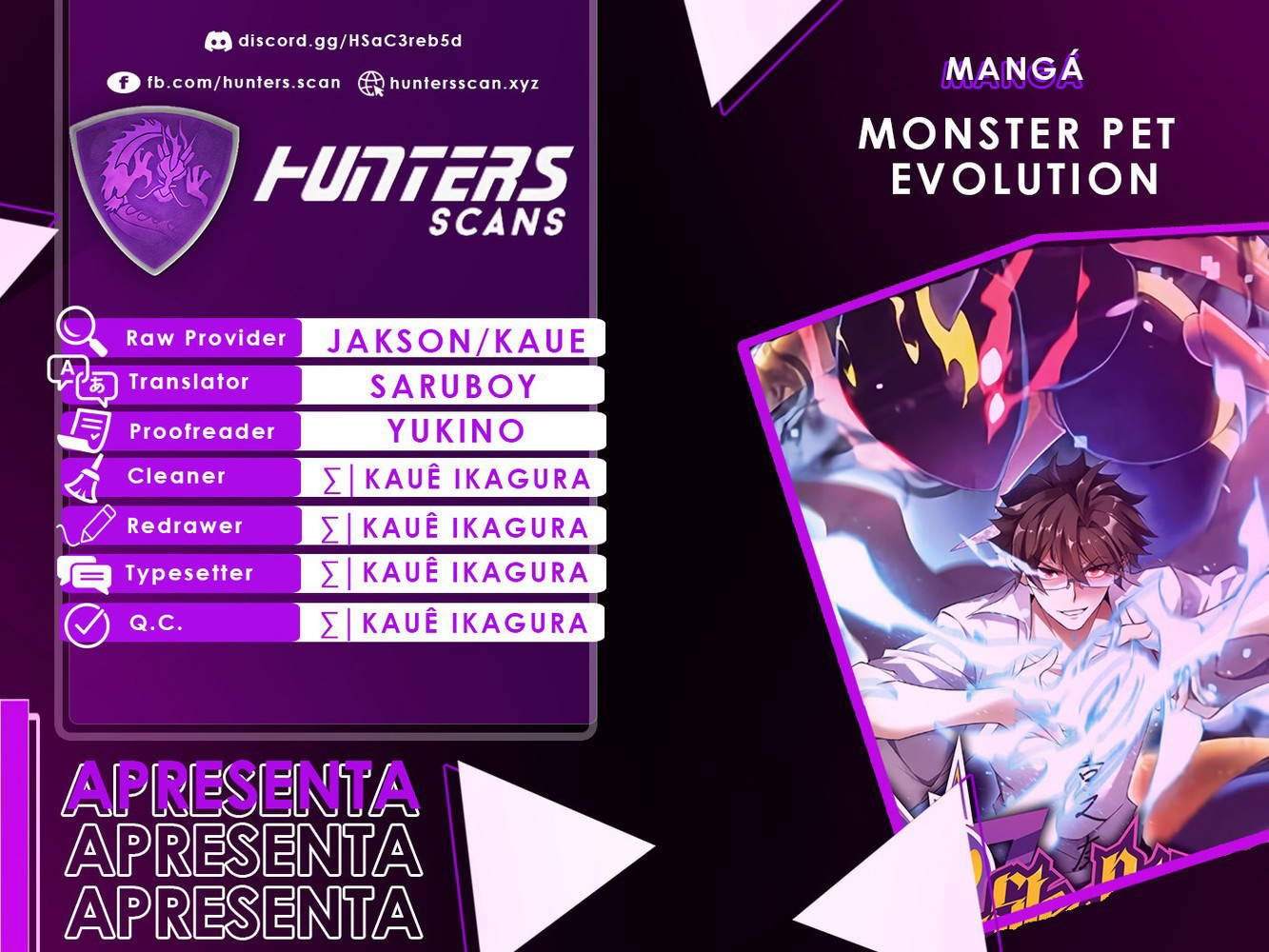 Página 1 do Capítulo 85