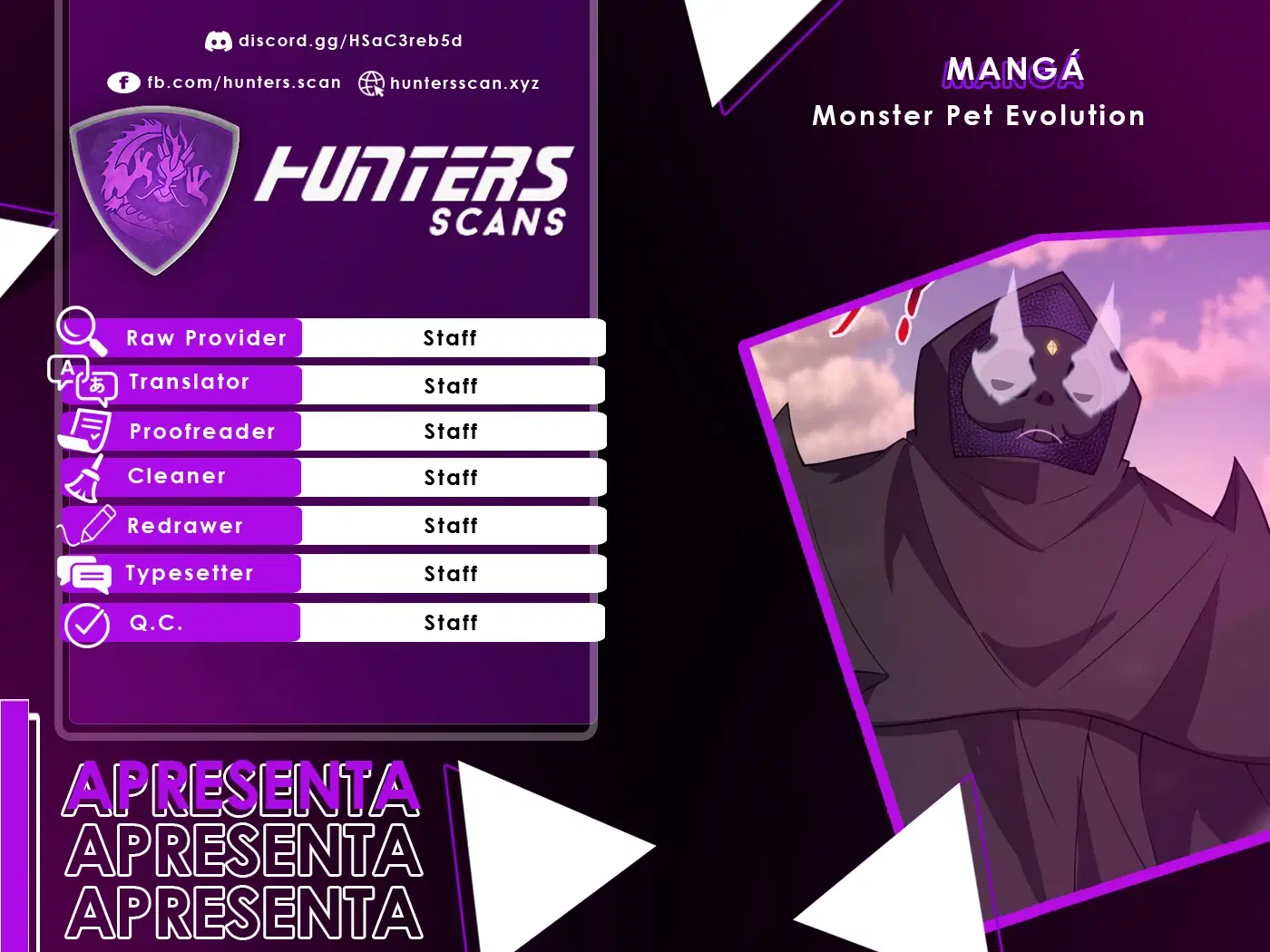 Página 1 do Capítulo 123