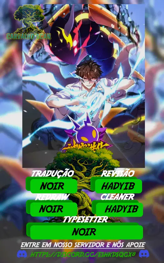 Página 1 do Capítulo 136