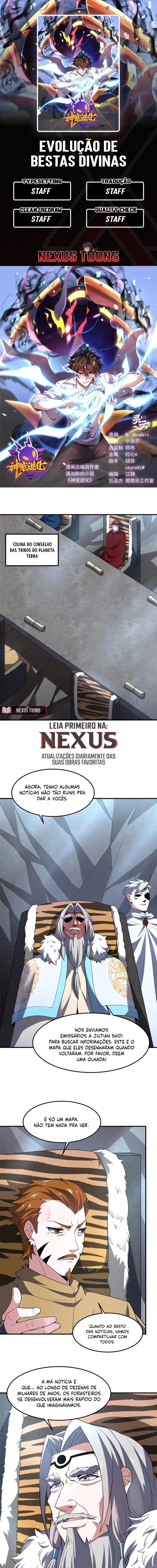 Página 1 do Capítulo 257
