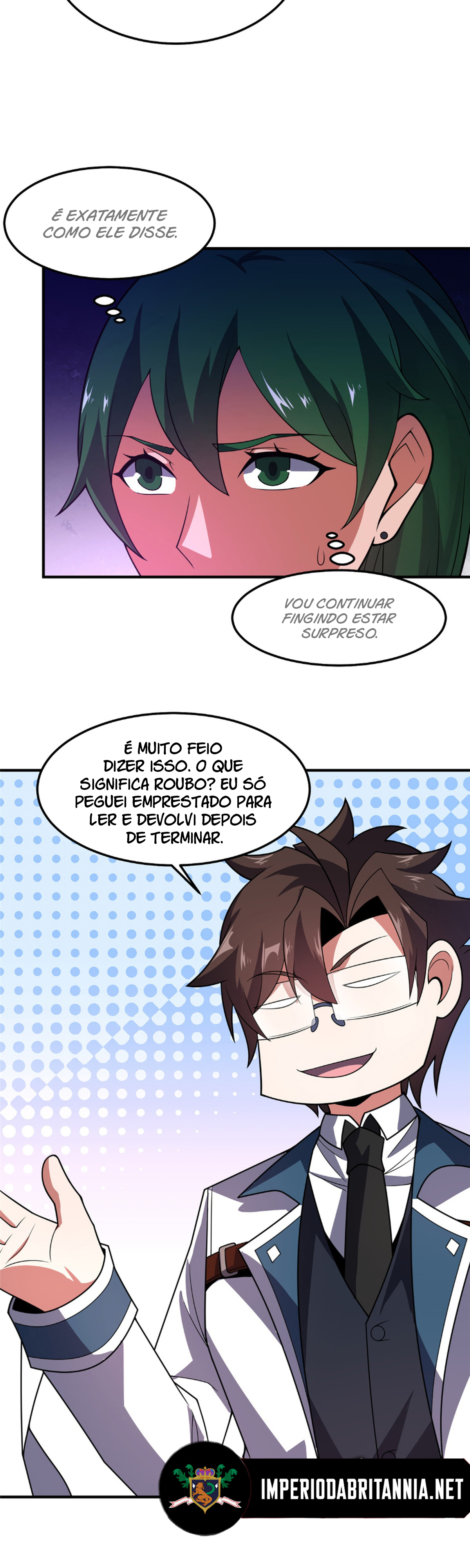 Página 13 do Capítulo 249