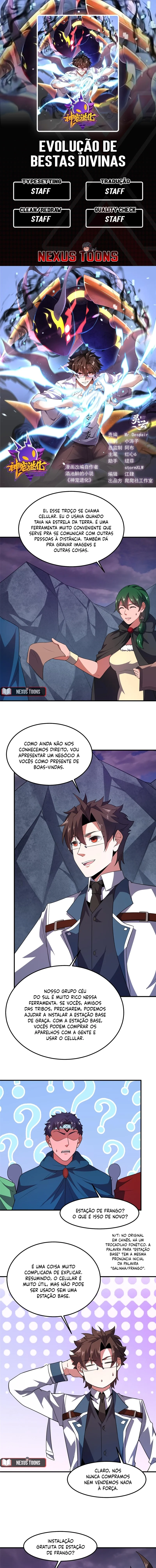 Página 1 do Capítulo 251