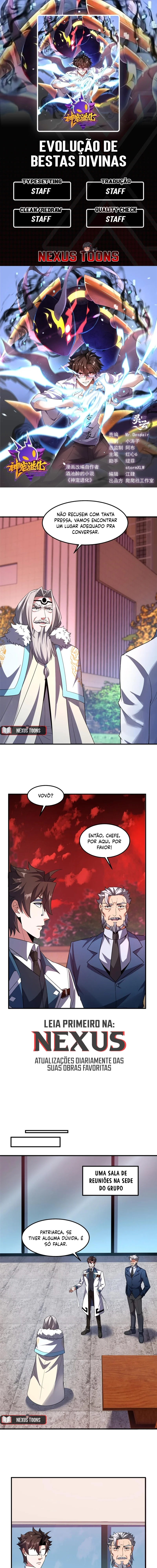 Página 1 do Capítulo 258