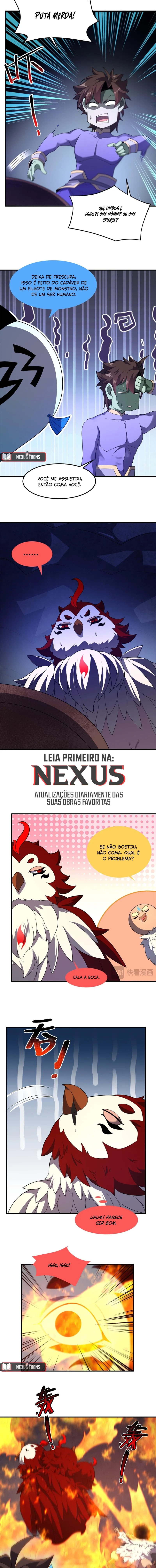 Página 5 do Capítulo 267