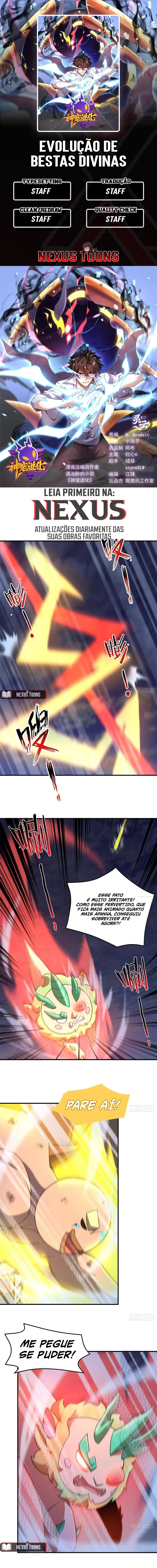 Página 1 do Capítulo 303