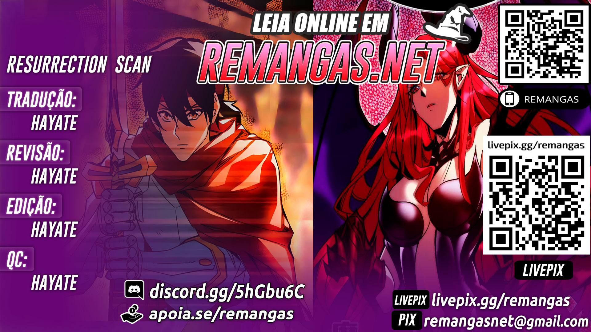 Página 1 do Capítulo 116