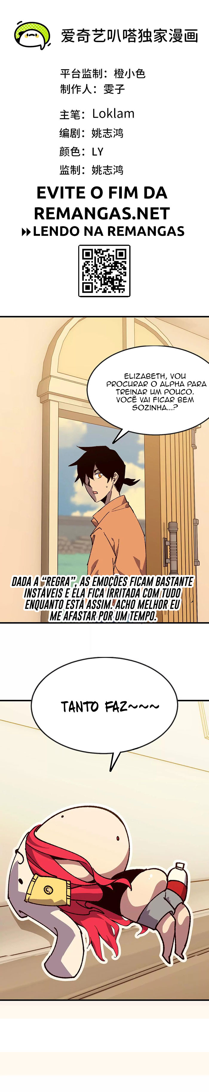 Página 2 do Capítulo 116
