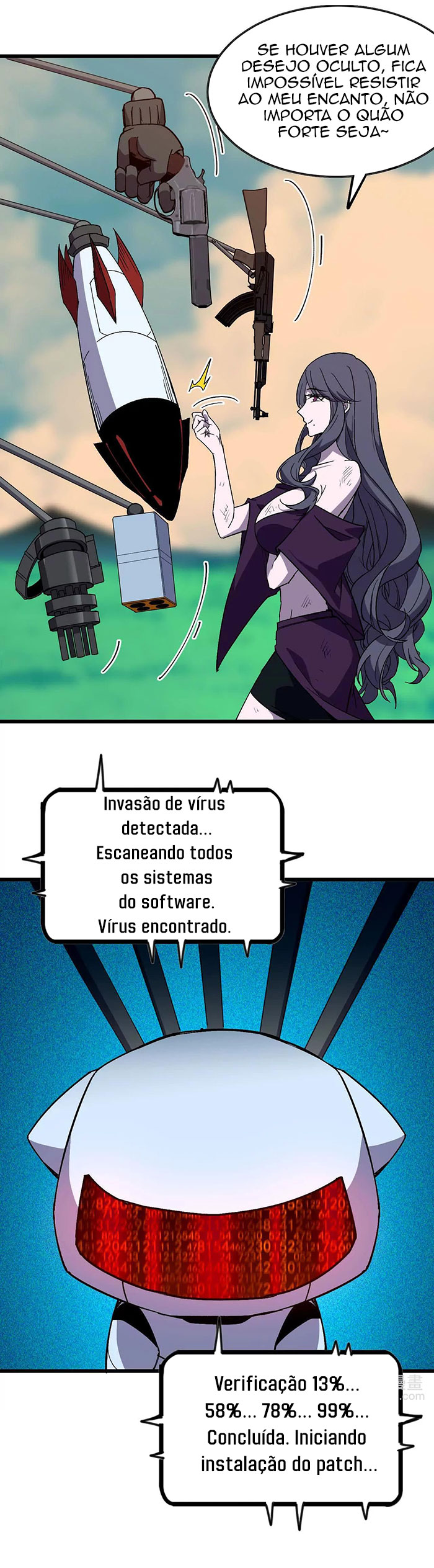 Página 5 do Capítulo 117