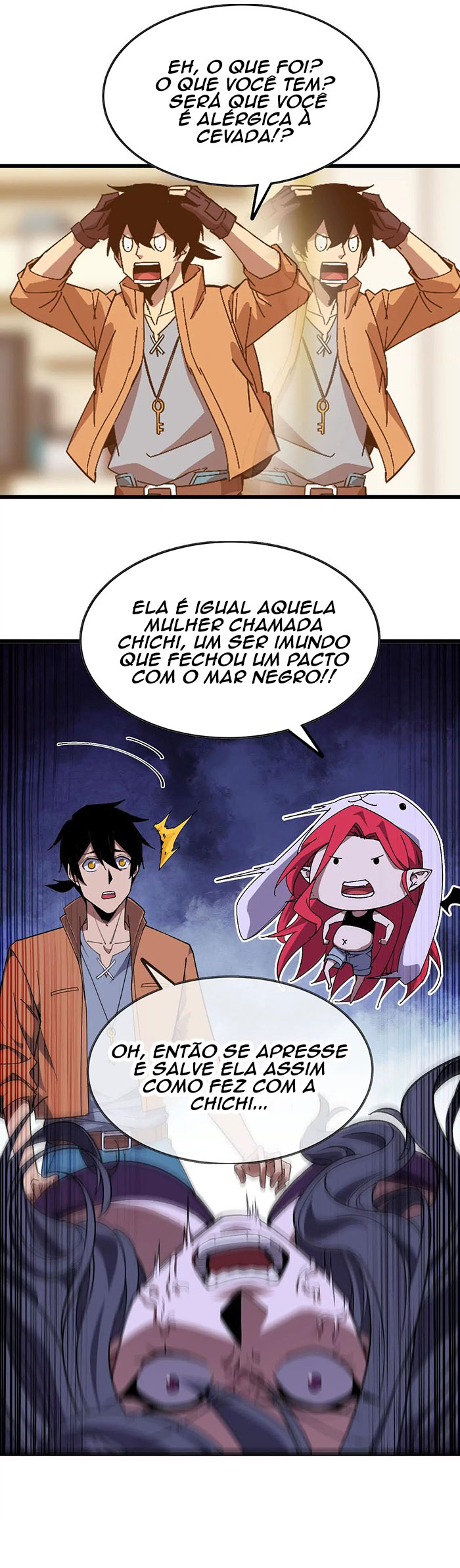 Página 14 do Capítulo 118