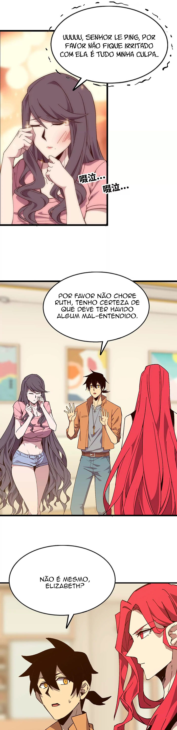 Página 14 do Capítulo 119