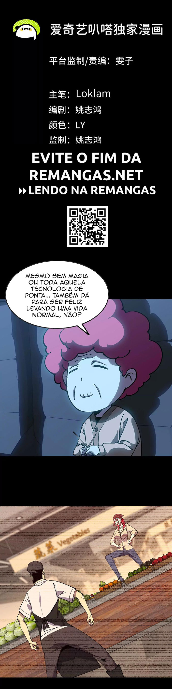 Página 2 do Capítulo 134