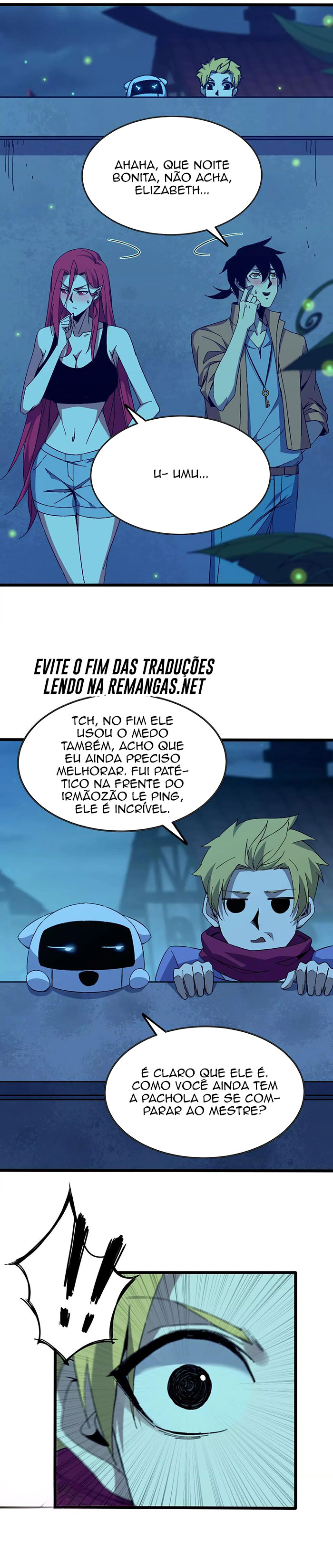 Página 5 do Capítulo 135