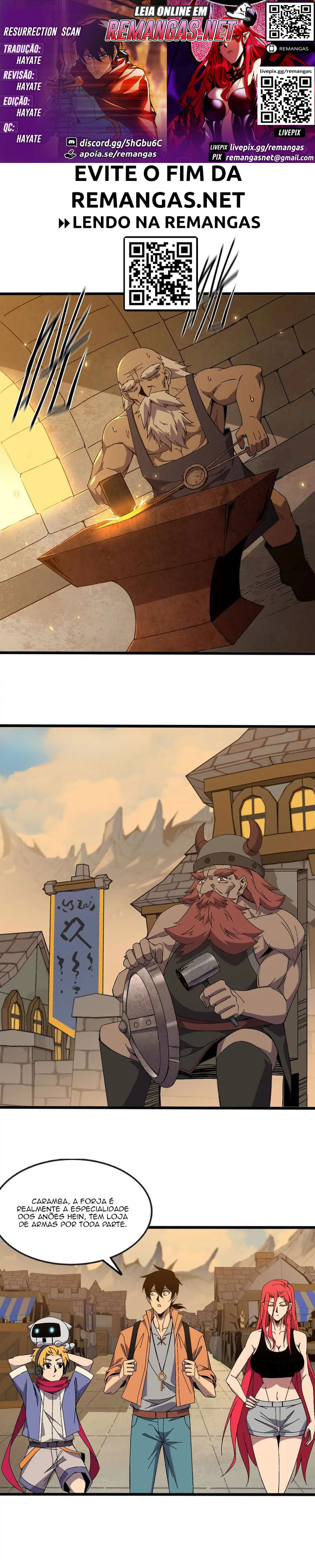 Página 1 do Capítulo 139