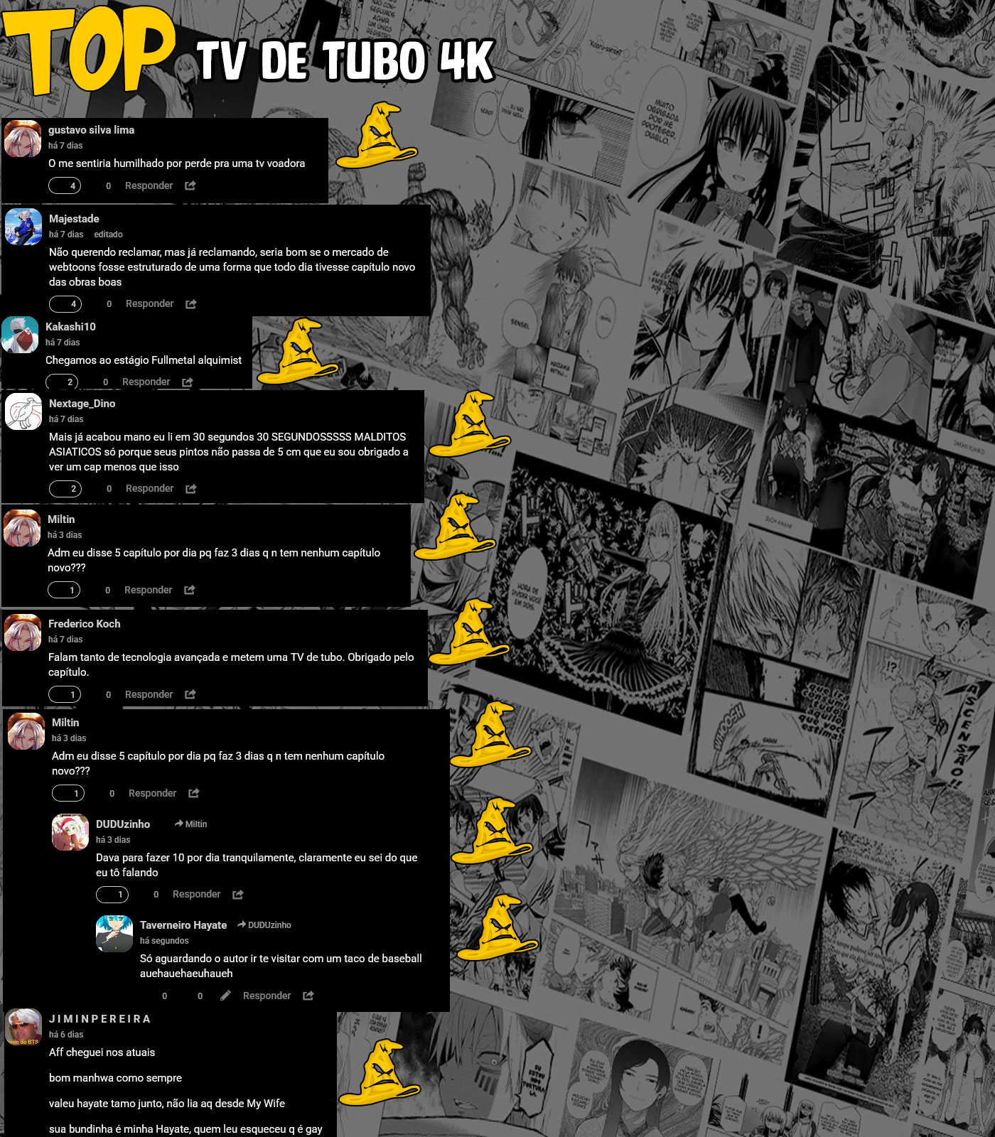 Página 1 do Capítulo 146