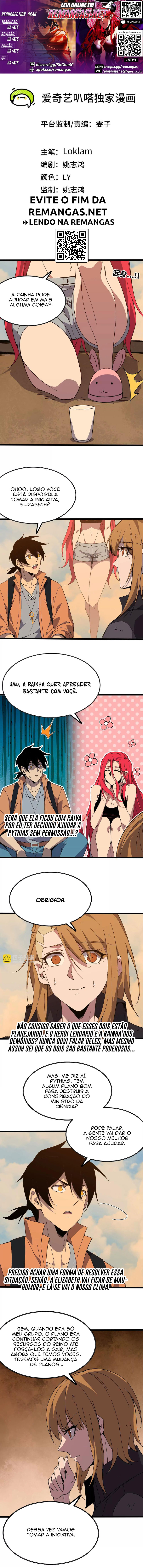 Página 1 do Capítulo 152