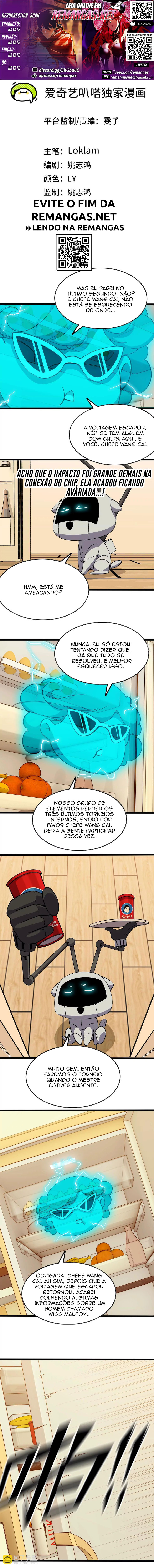 Página 1 do Capítulo 156